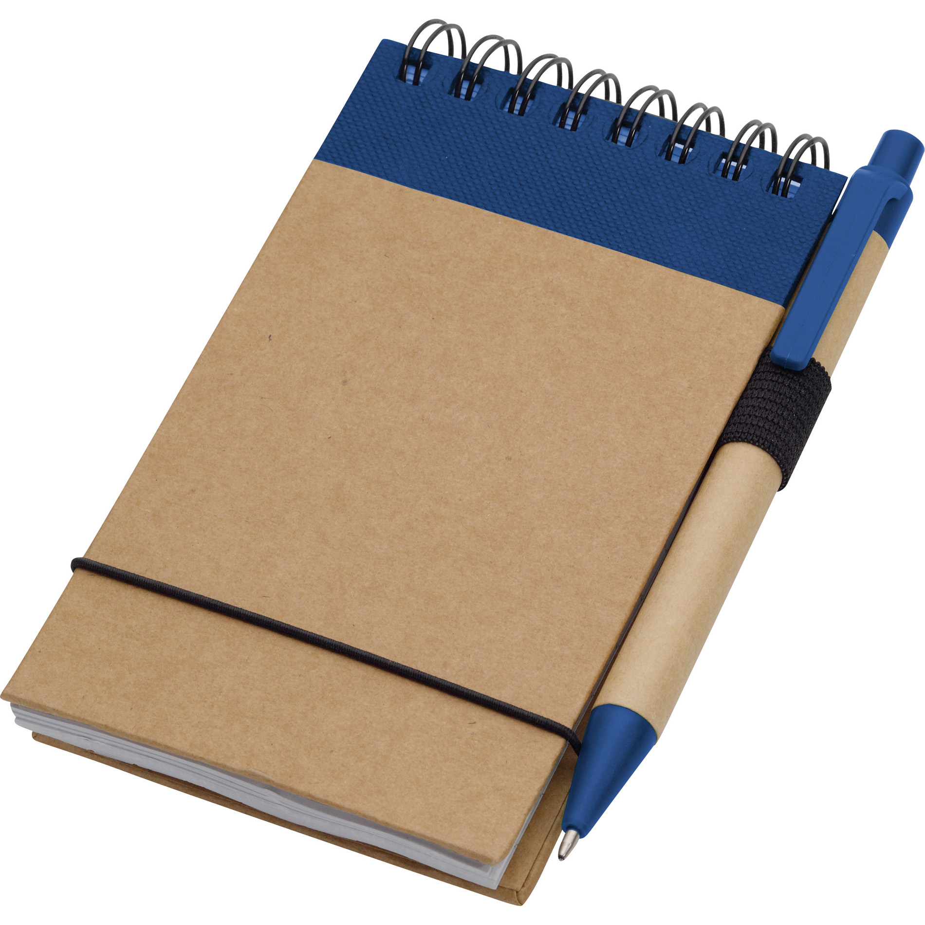 The Recycled Jotter w/ Pen