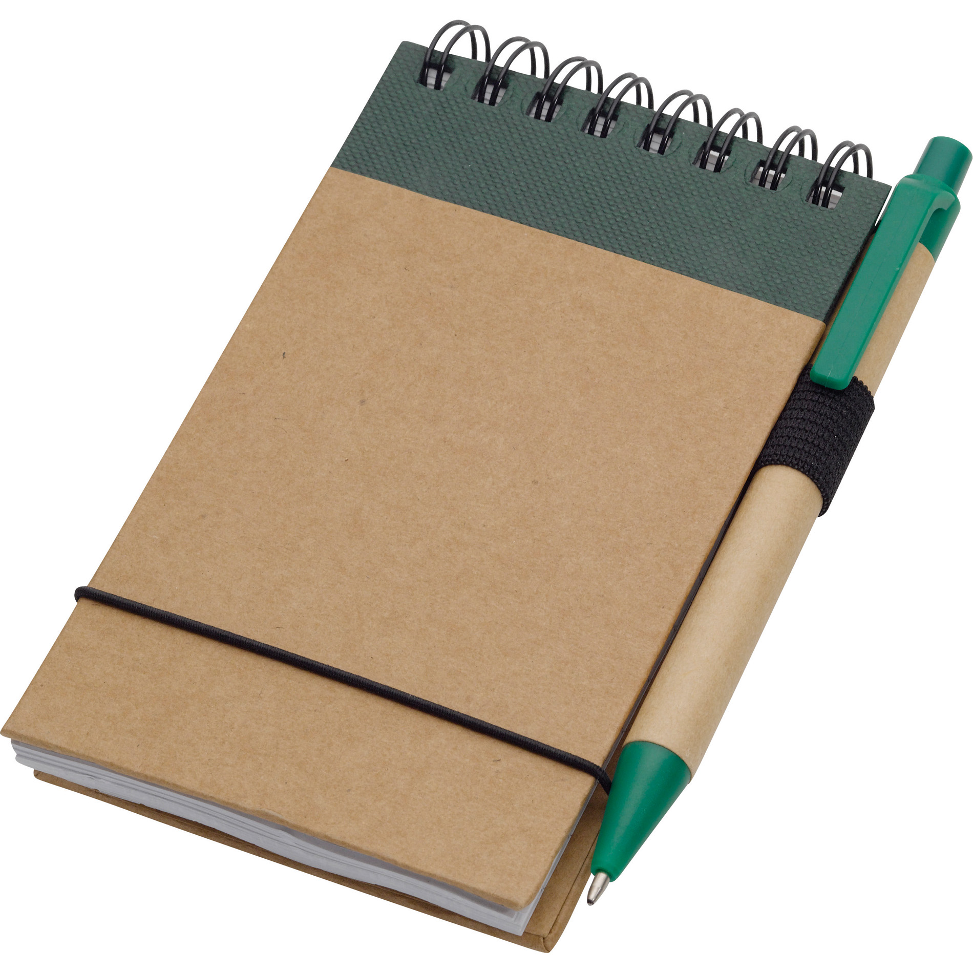 The Recycled Jotter w/ Pen