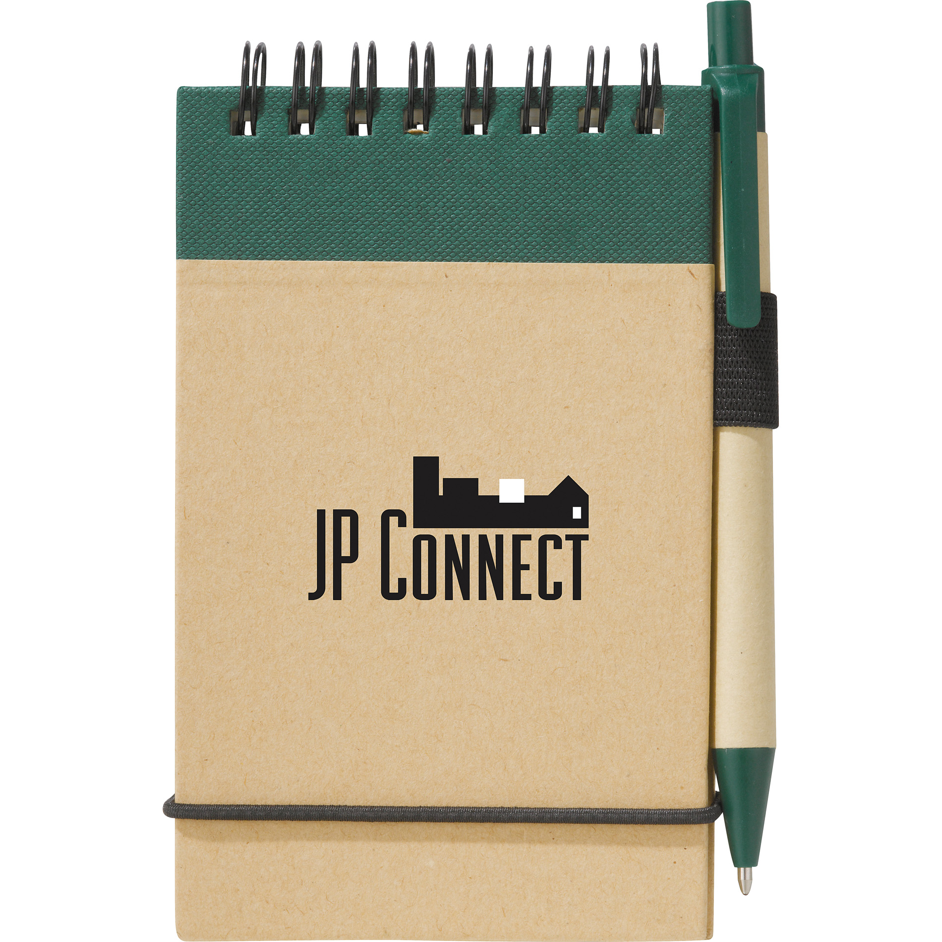 The Recycled Jotter w/ Pen