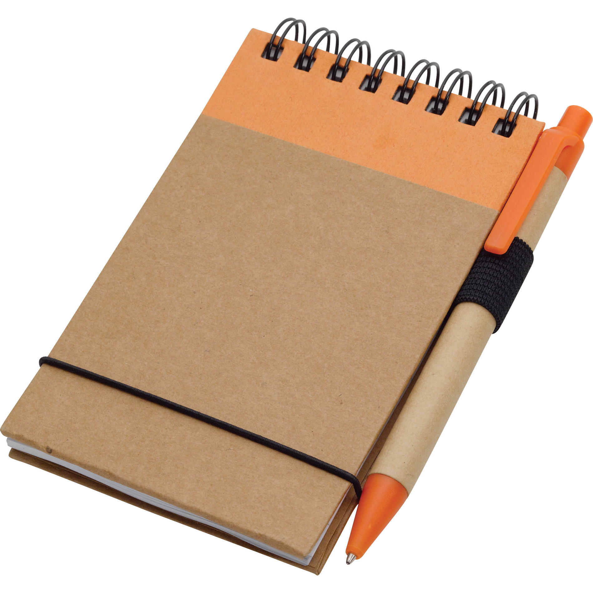 The Recycled Jotter w/ Pen