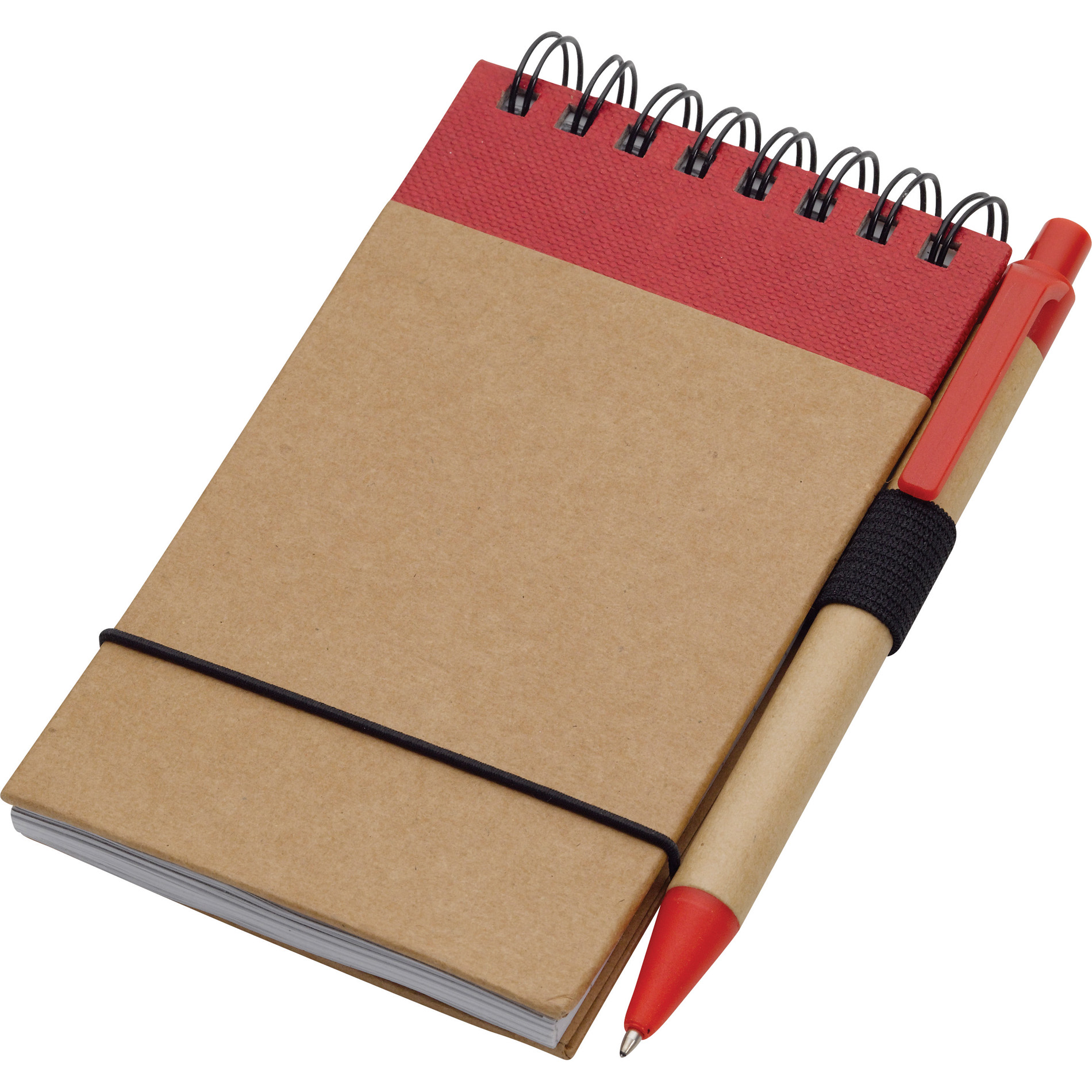 The Recycled Jotter w/ Pen