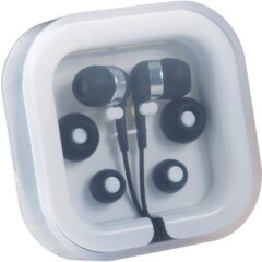 Colour Pop Earbuds w/ Microphone