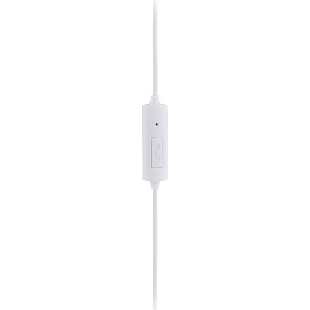 Colour Pop Earbuds w/ Microphone