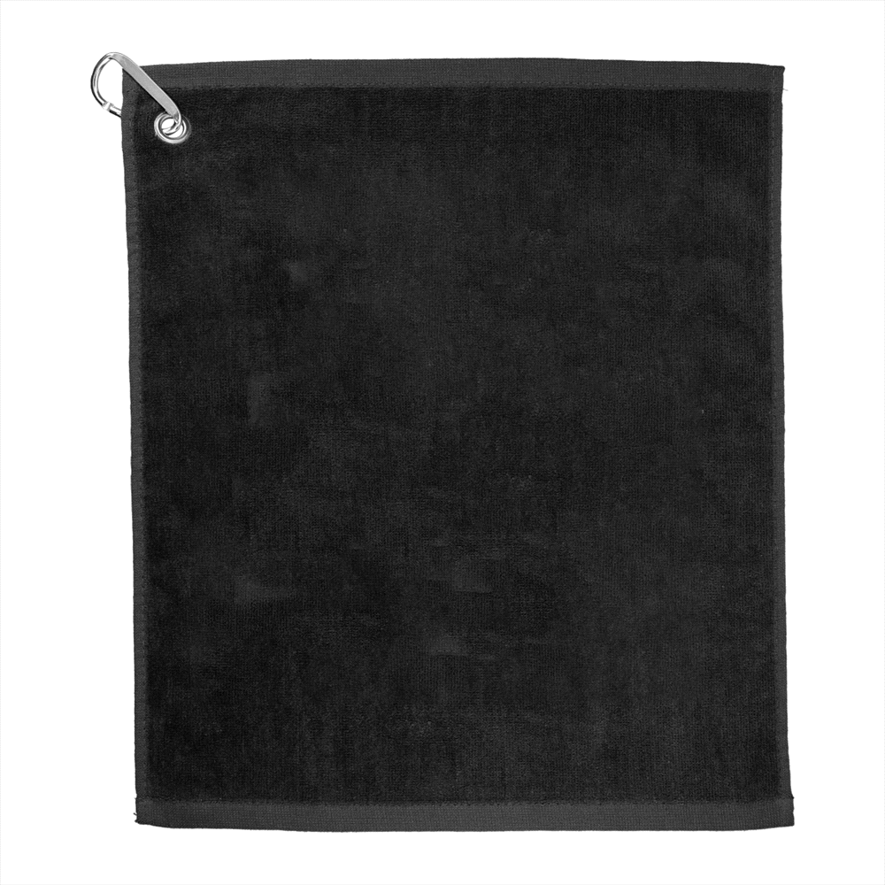 15″ X 18″ Terry Golf Towel