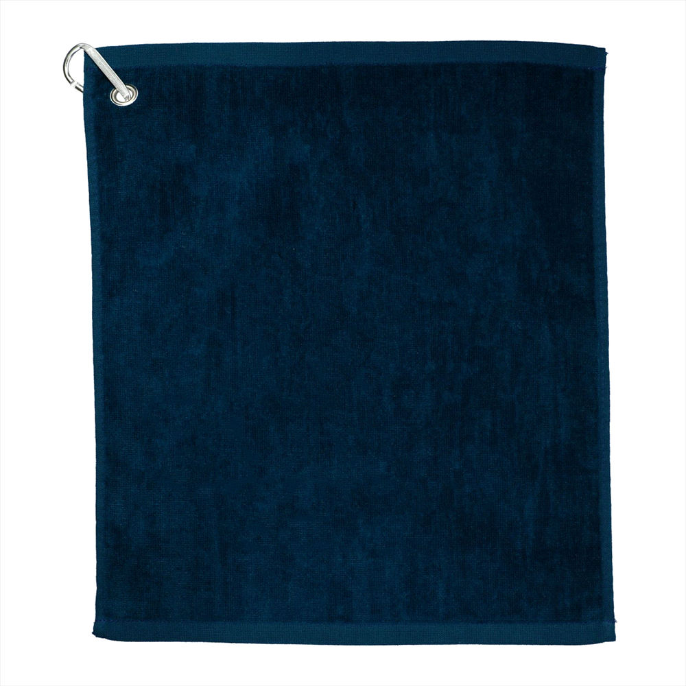 15″ X 18″ Terry Golf Towel