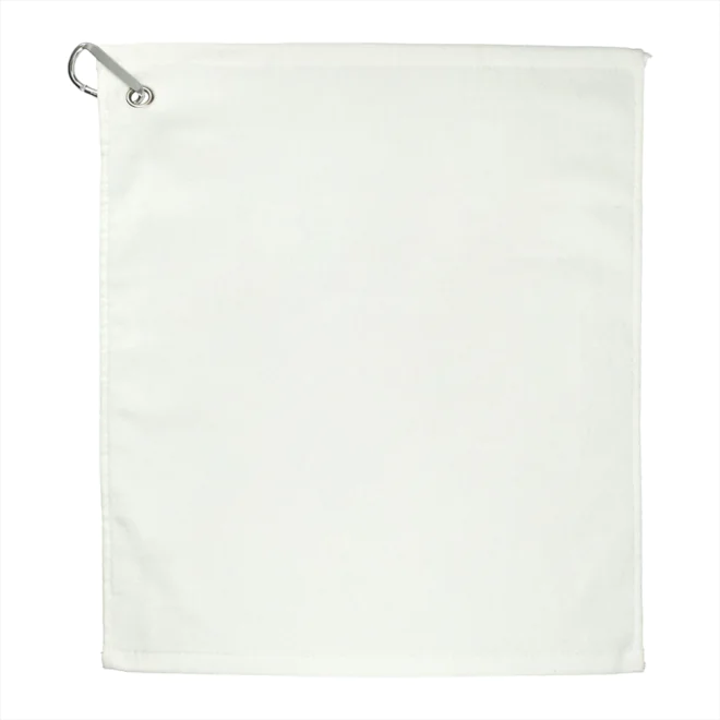 15″ X 18″ Terry Golf Towel