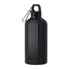 Li'l Shorty 500ml Aluminium Sports Bottle