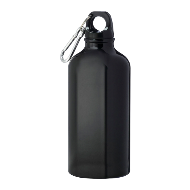 Li’l Shorty 500ml Aluminium Sports Bottle