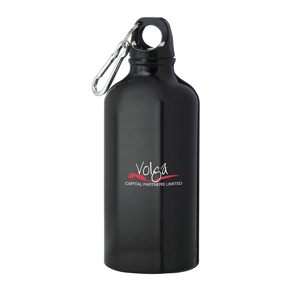 Li’l Shorty 500ml Aluminium Sports Bottle