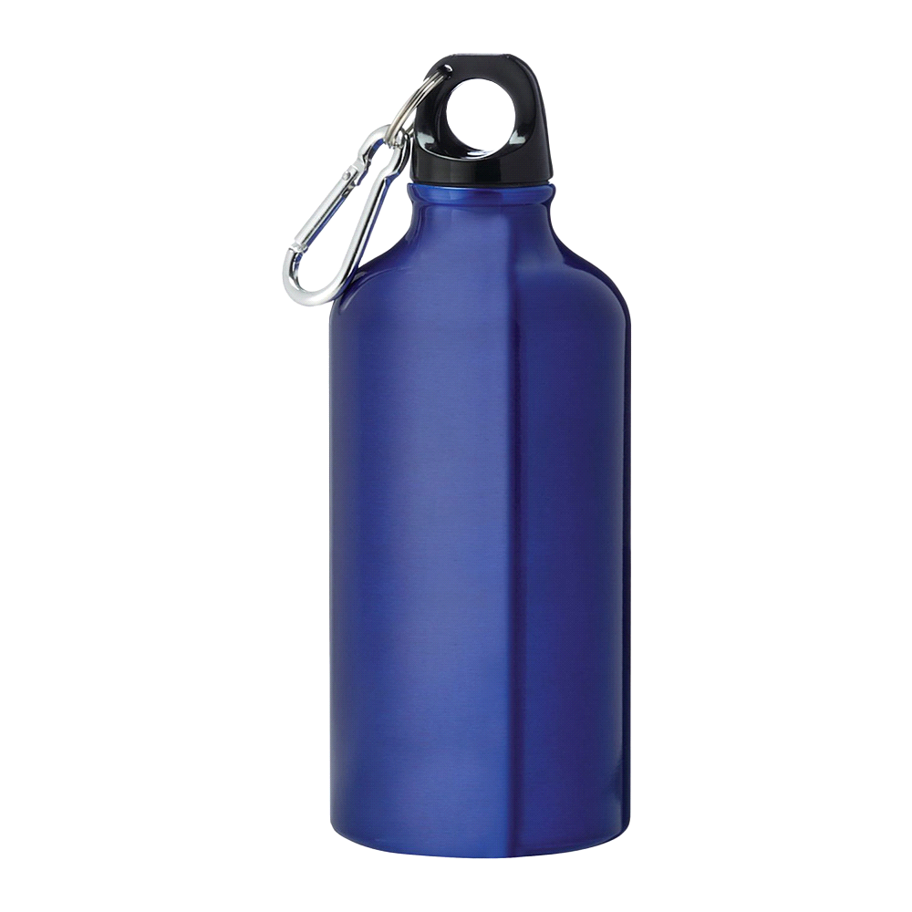 Li’l Shorty 500ml Aluminium Sports Bottle