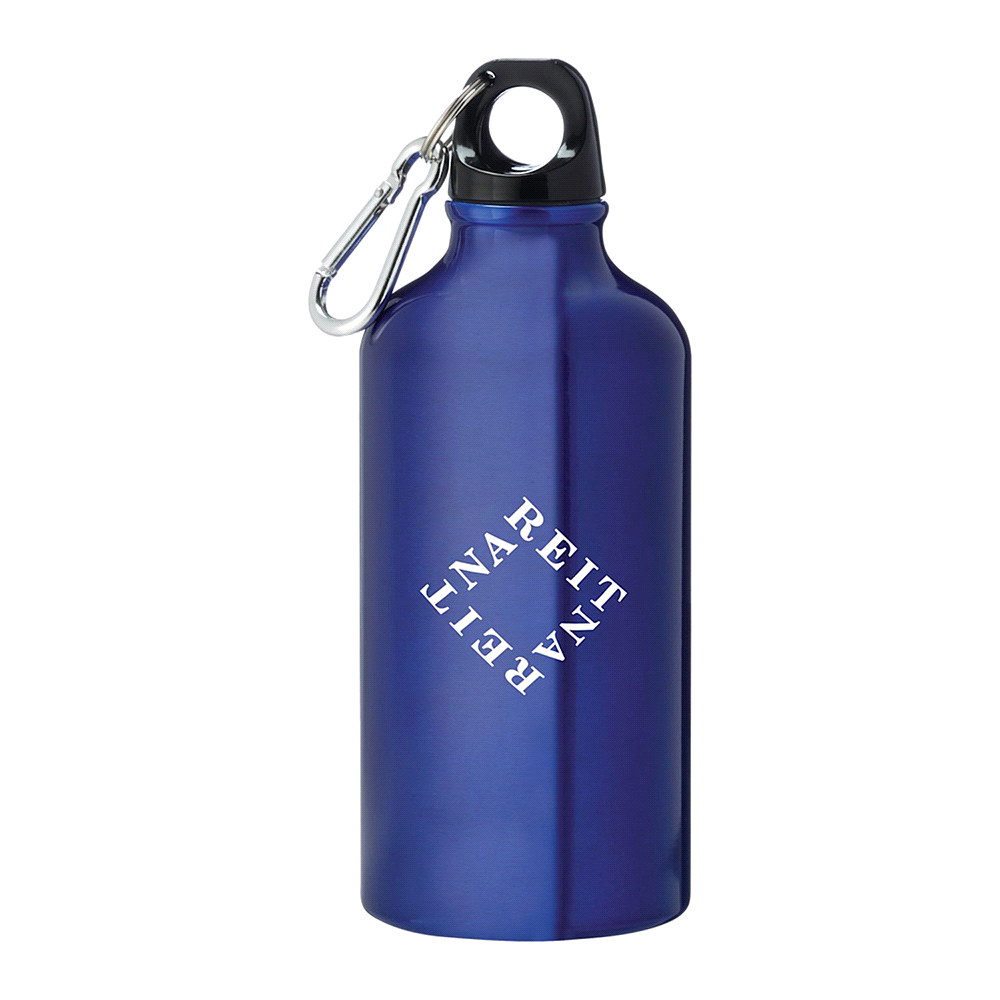 Li’l Shorty 500ml Aluminium Sports Bottle