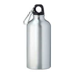 Li'l Shorty 500ml Aluminium Sports Bottle