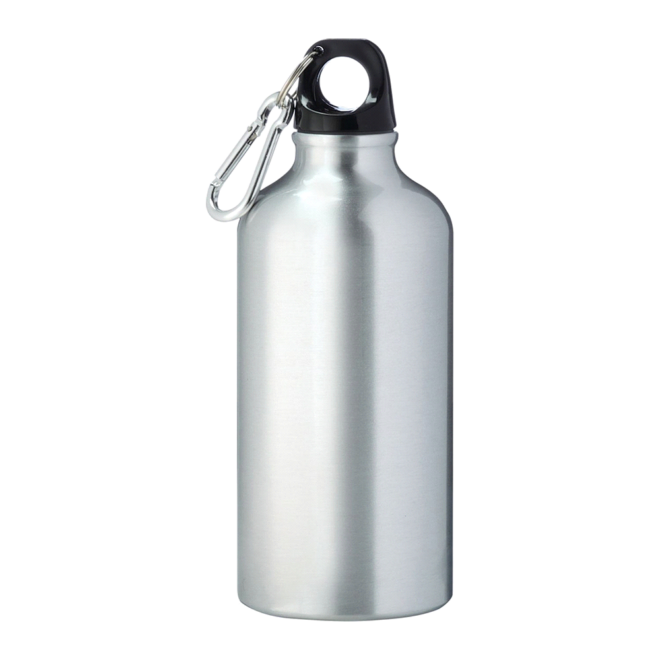 Li’l Shorty 500ml Aluminium Sports Bottle