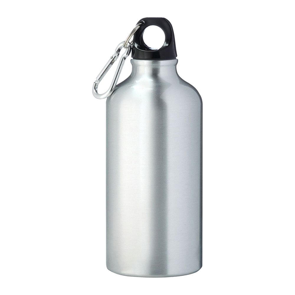 Li’l Shorty 500ml Aluminium Sports Bottle