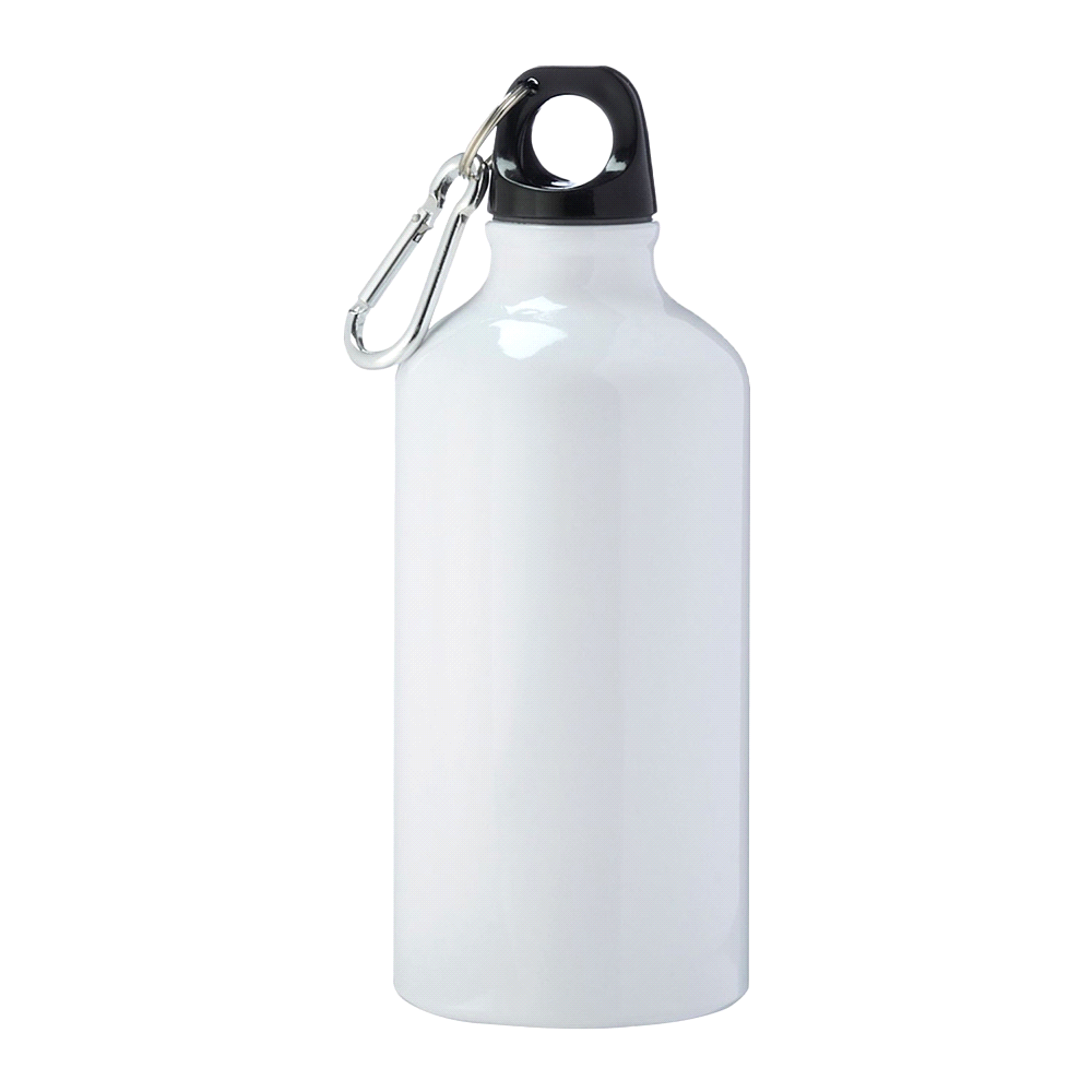 Li’l Shorty 500ml Aluminium Sports Bottle