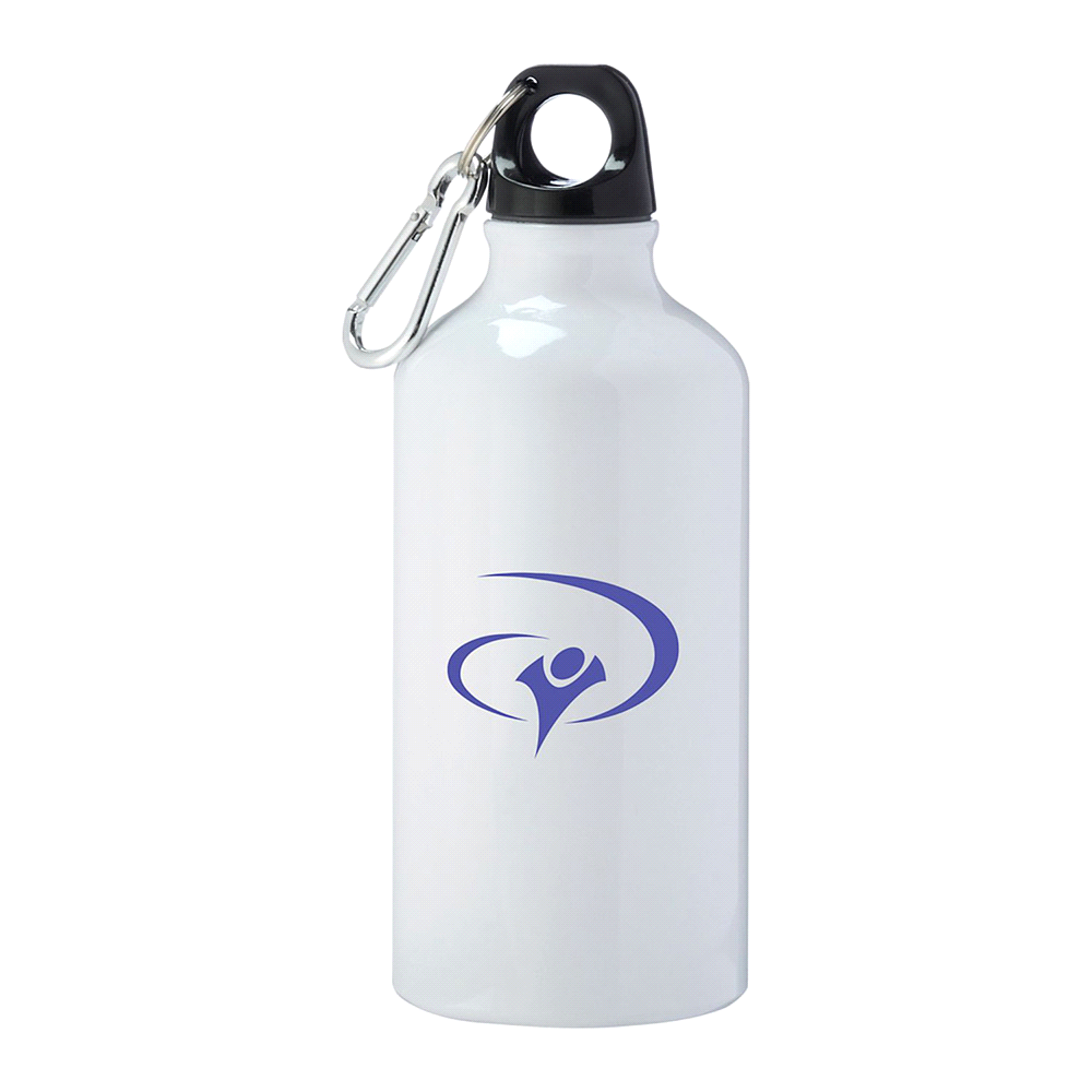 Li’l Shorty 500ml Aluminium Sports Bottle