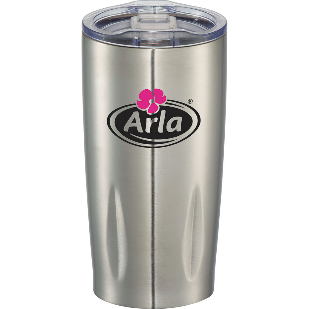 Rocky 590ml Vacuum Tumbler