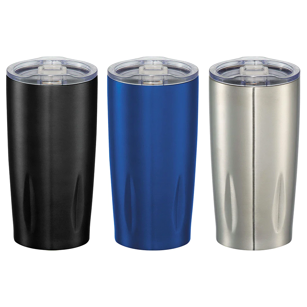 Rocky 590ml Vacuum Tumbler