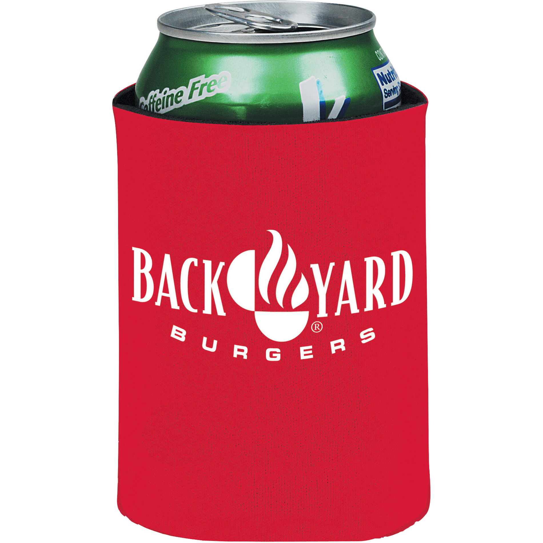 Collapsible Can Insulator 350ml