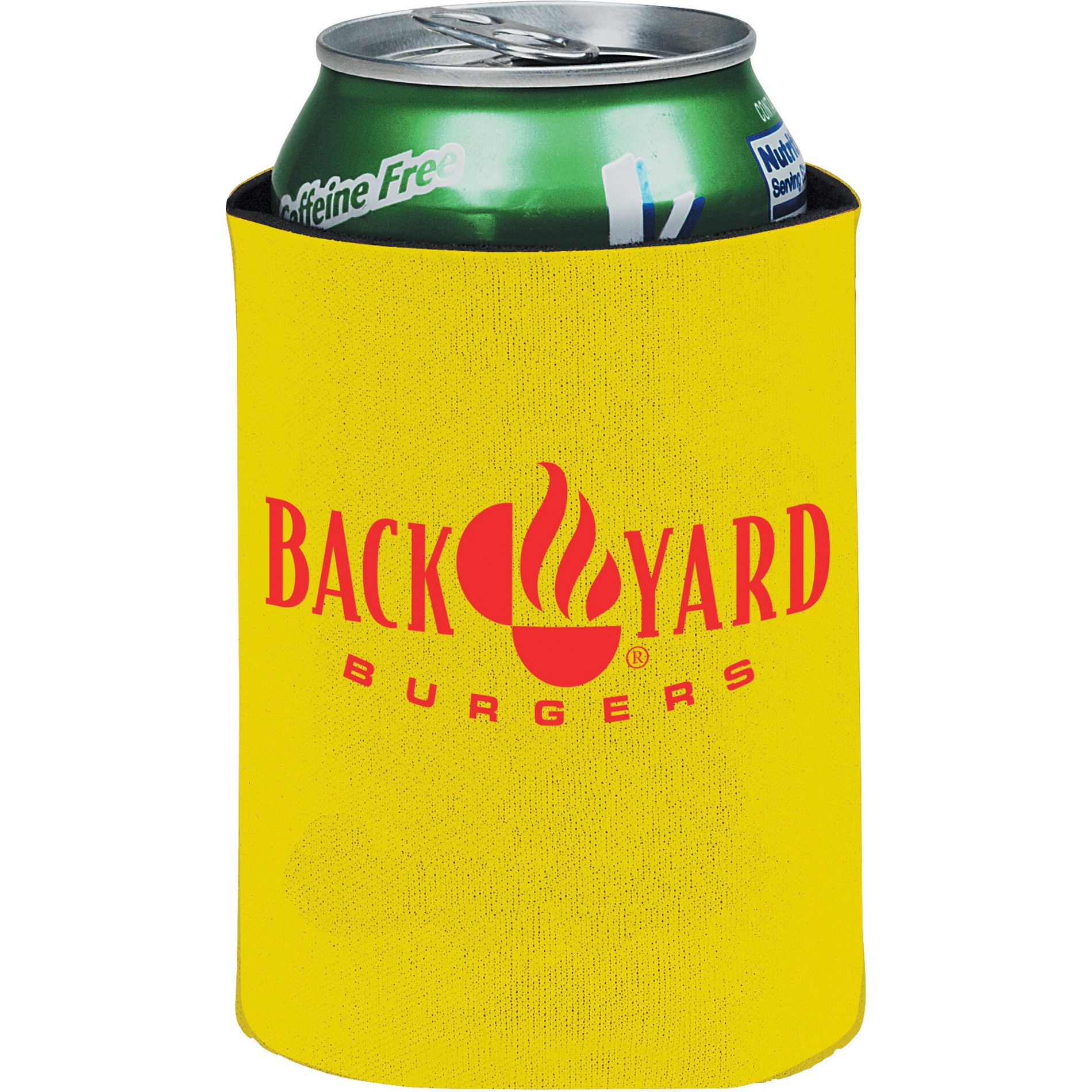 Collapsible Can Insulator 350ml
