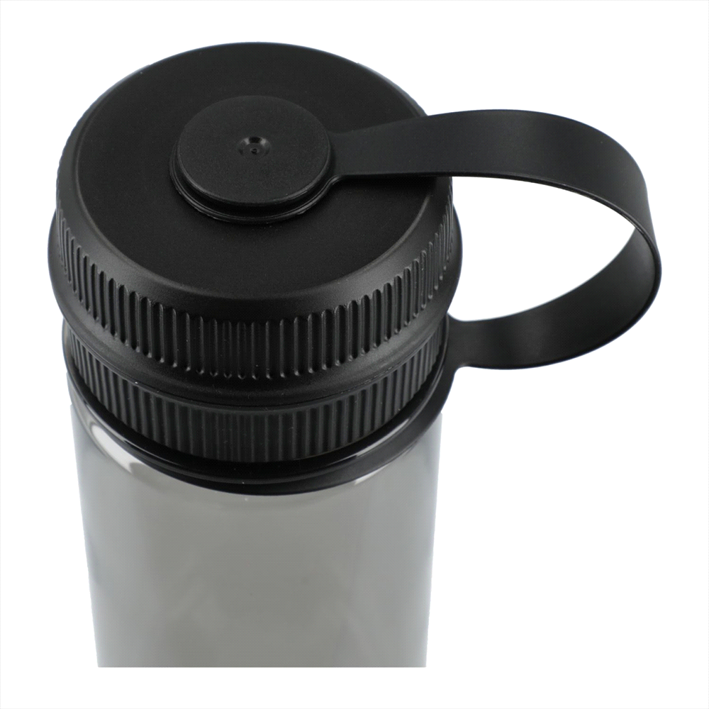 Venture Recycled R-PET Sports Bottle 620ml