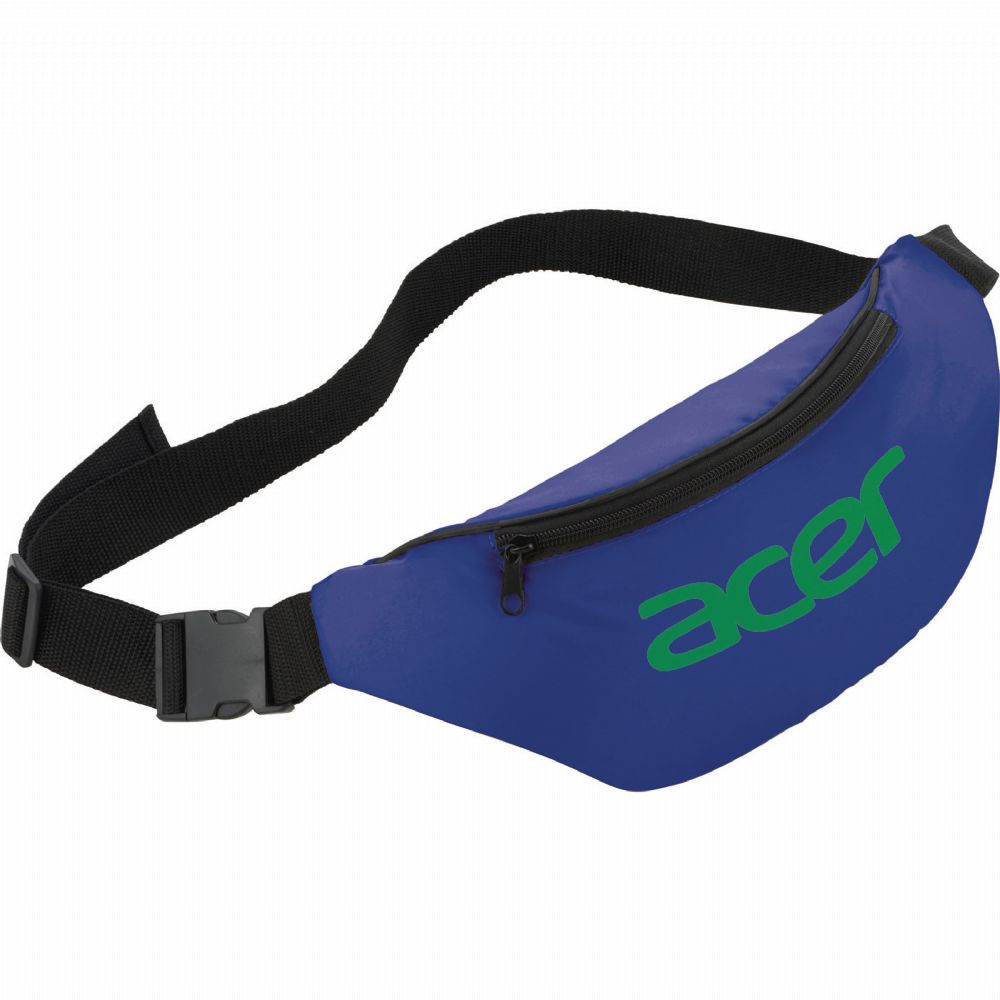 Hipster Budget Fanny Pack