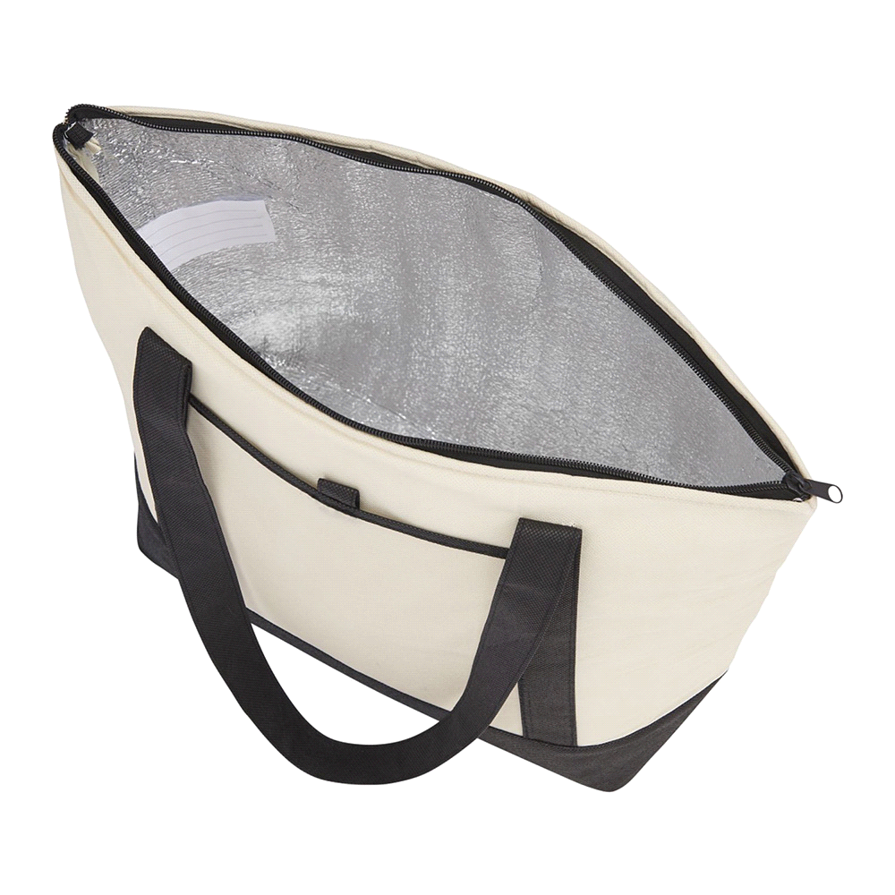 Lighthouse Non-Woven Boat Tote Cooler 24L