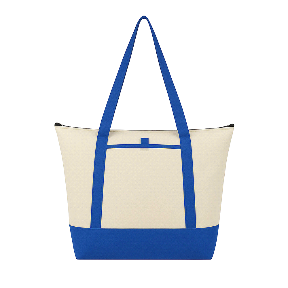 Lighthouse Non-Woven Boat Tote Cooler 24L