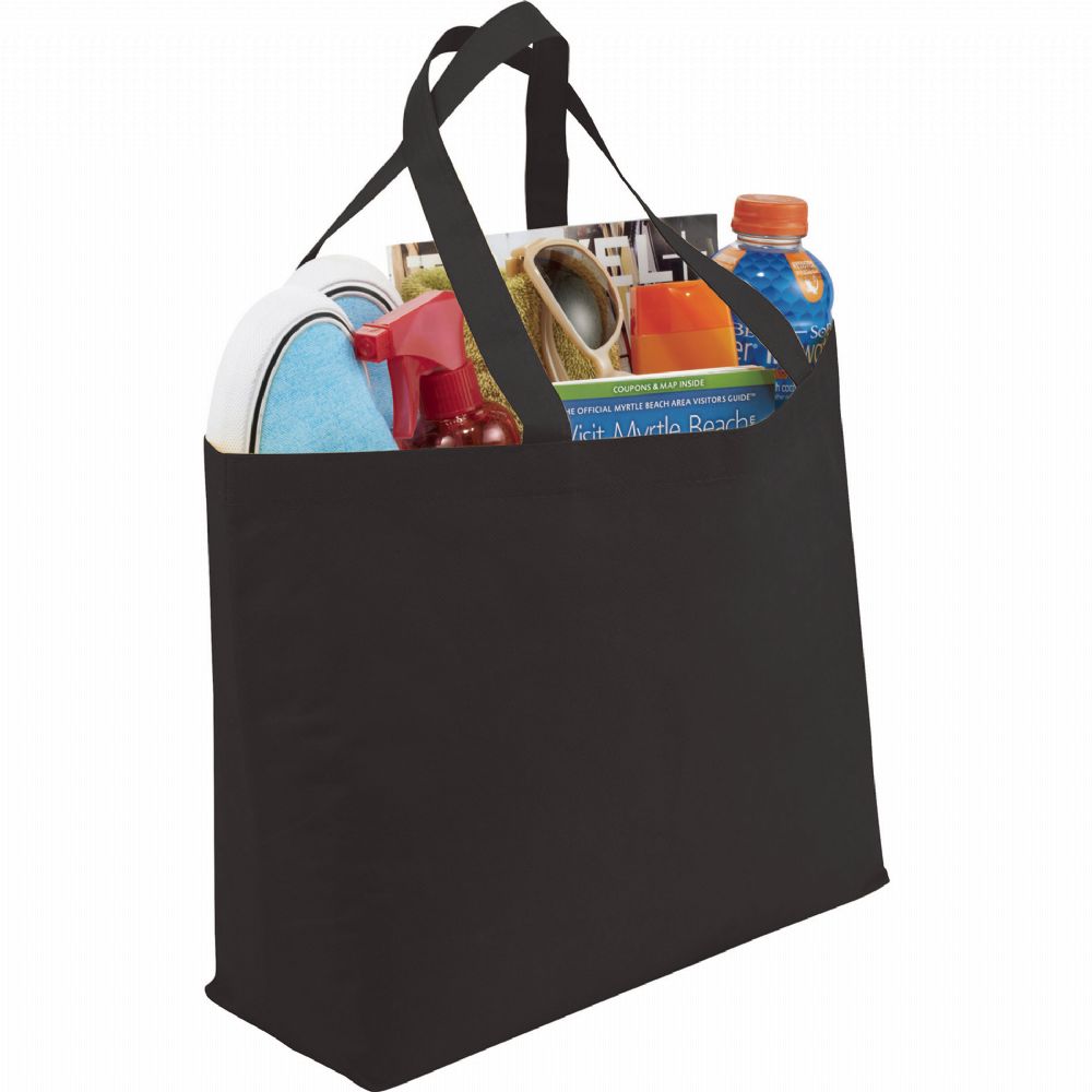 Big Boy Non-Woven Shopper Tote 20L