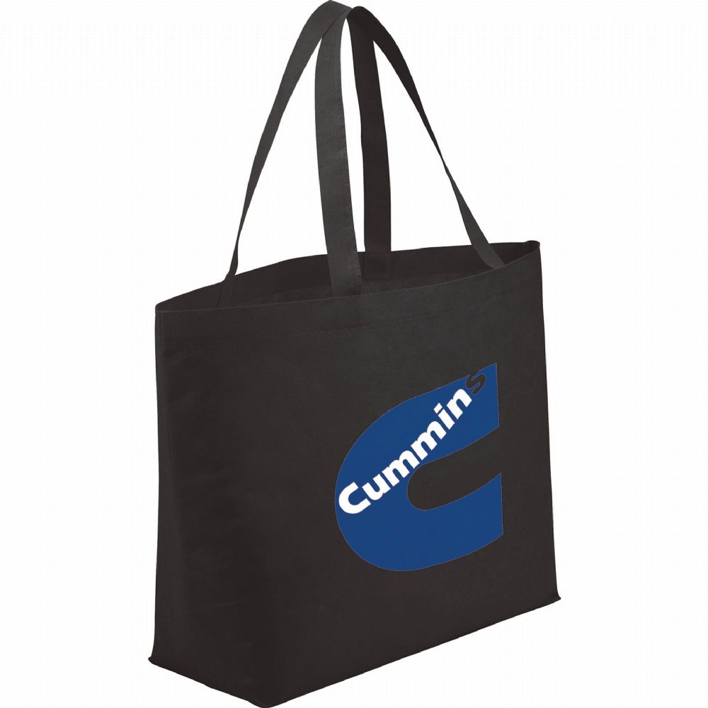 Big Boy Non-Woven Shopper Tote 20L