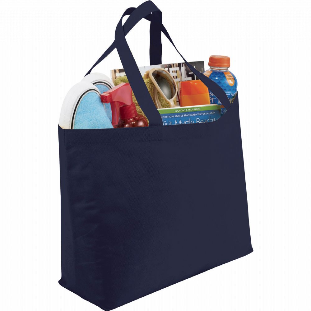 Big Boy Non-Woven Shopper Tote 20L