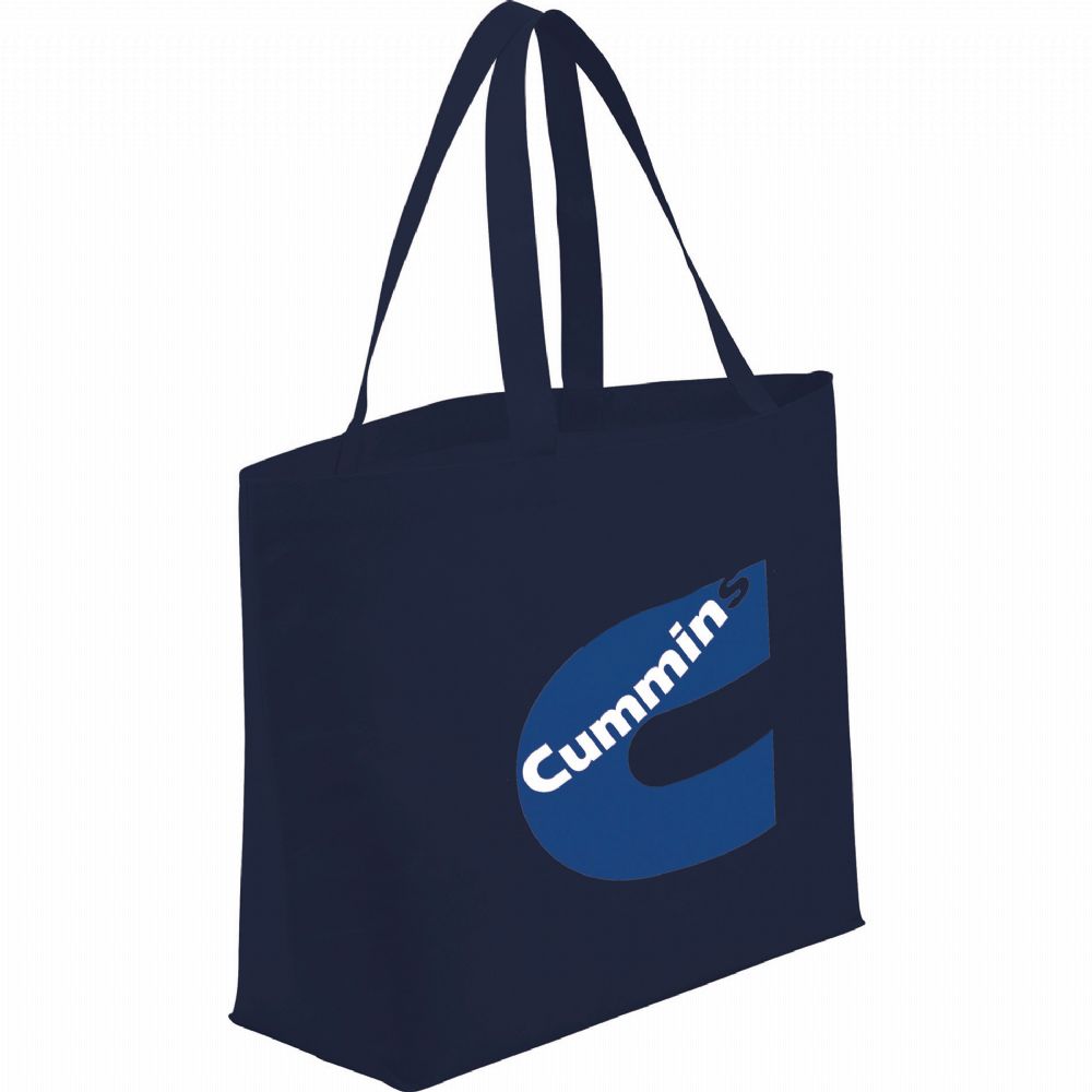 Big Boy Non-Woven Shopper Tote 20L