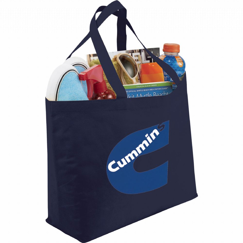 Big Boy Non-Woven Shopper Tote 20L