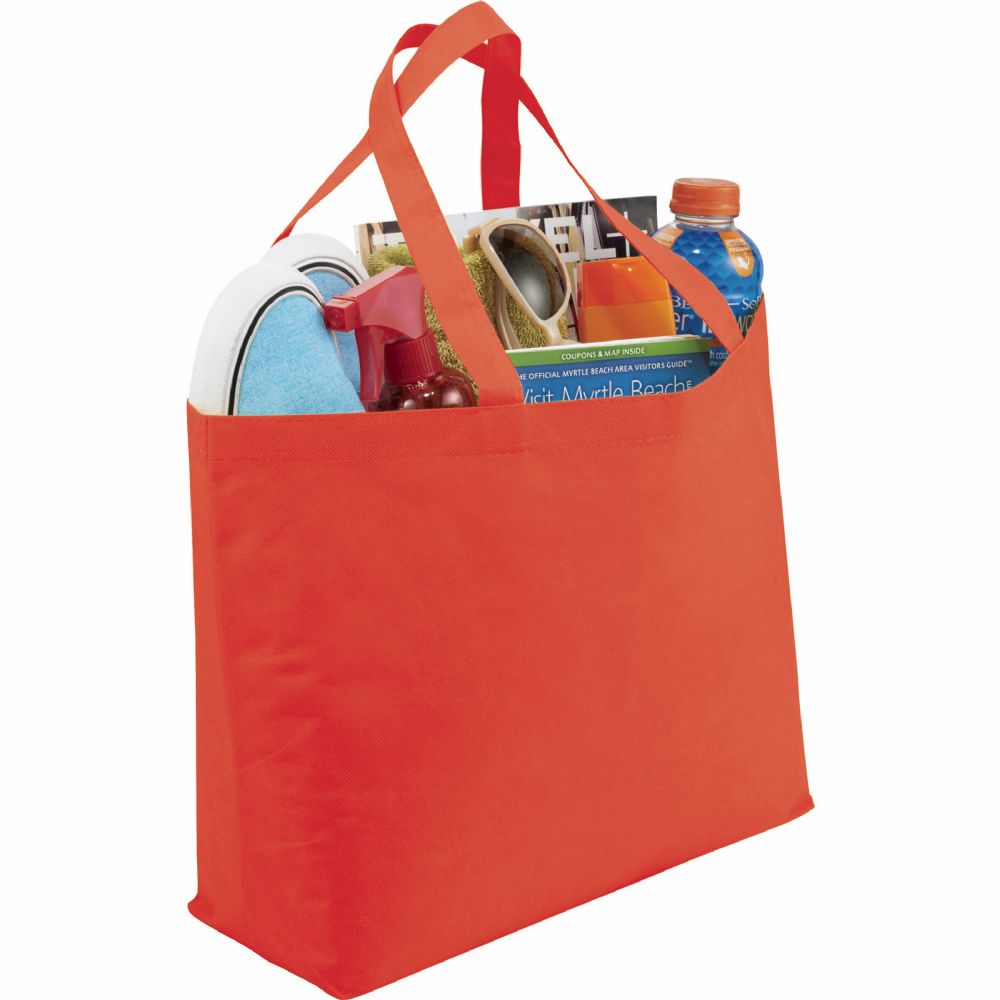 Big Boy Non-Woven Shopper Tote 20L