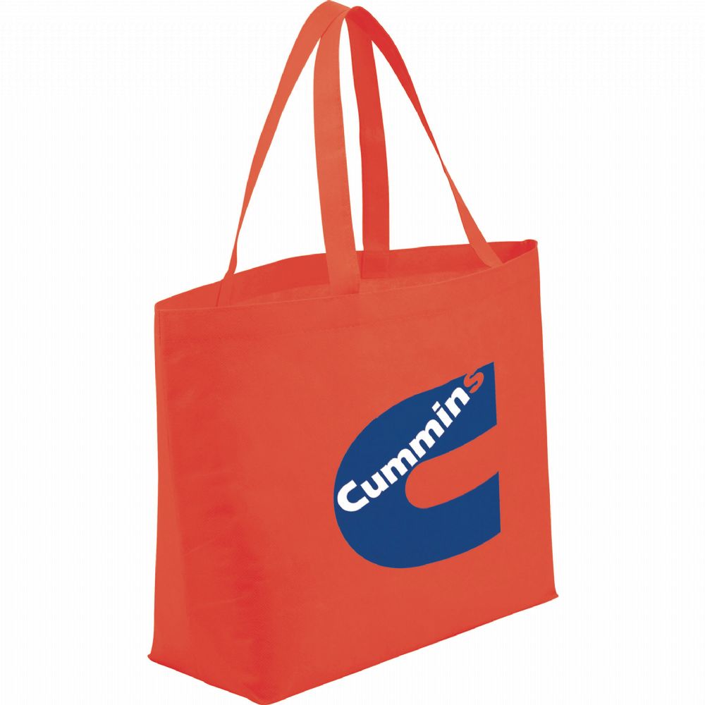 Big Boy Non-Woven Shopper Tote 20L