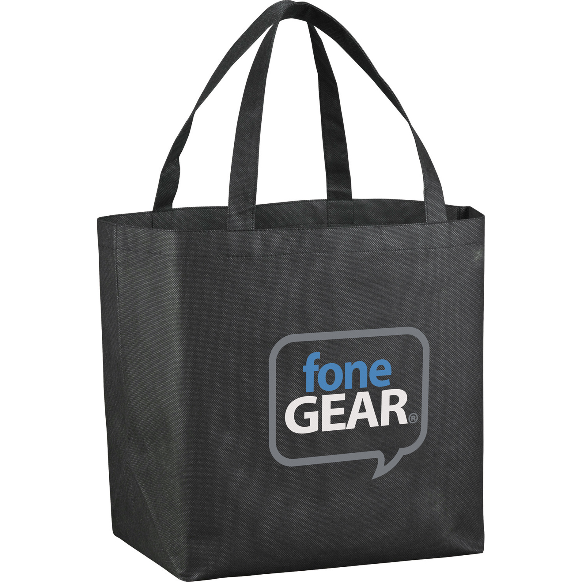 YaYa Budget Non-Woven Shopper Tote 33L