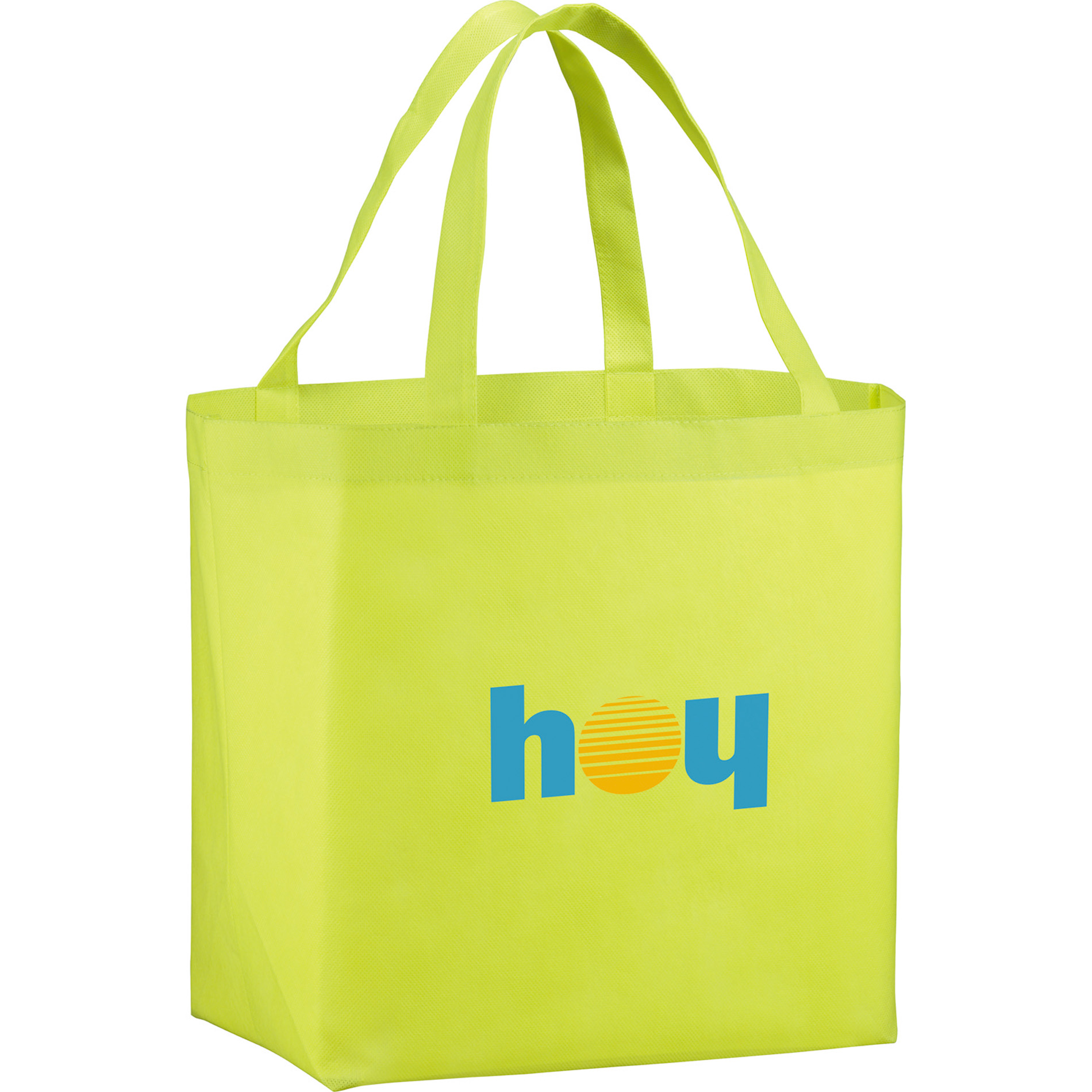 YaYa Budget Non-Woven Shopper Tote 33L
