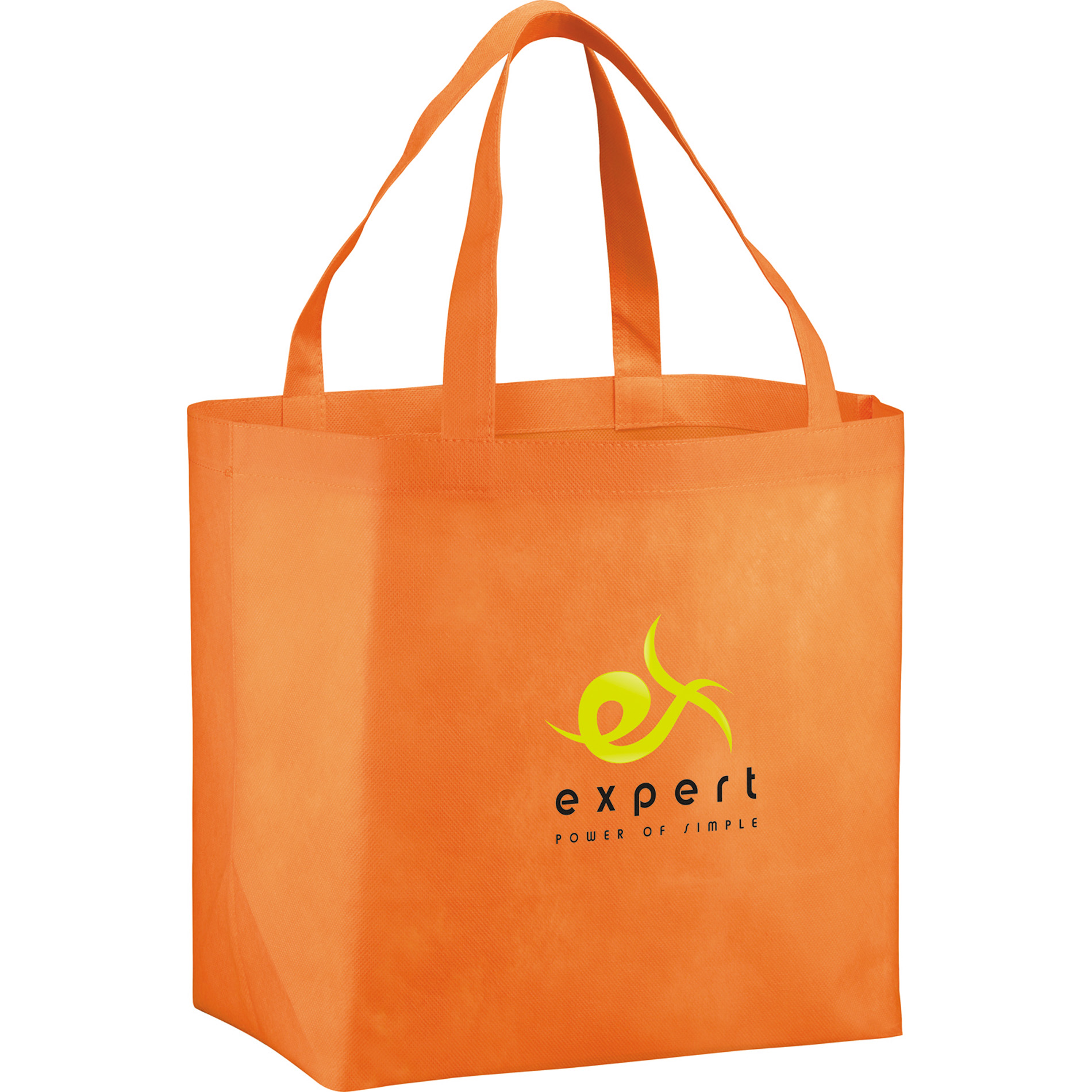 YaYa Budget Non-Woven Shopper Tote 33L