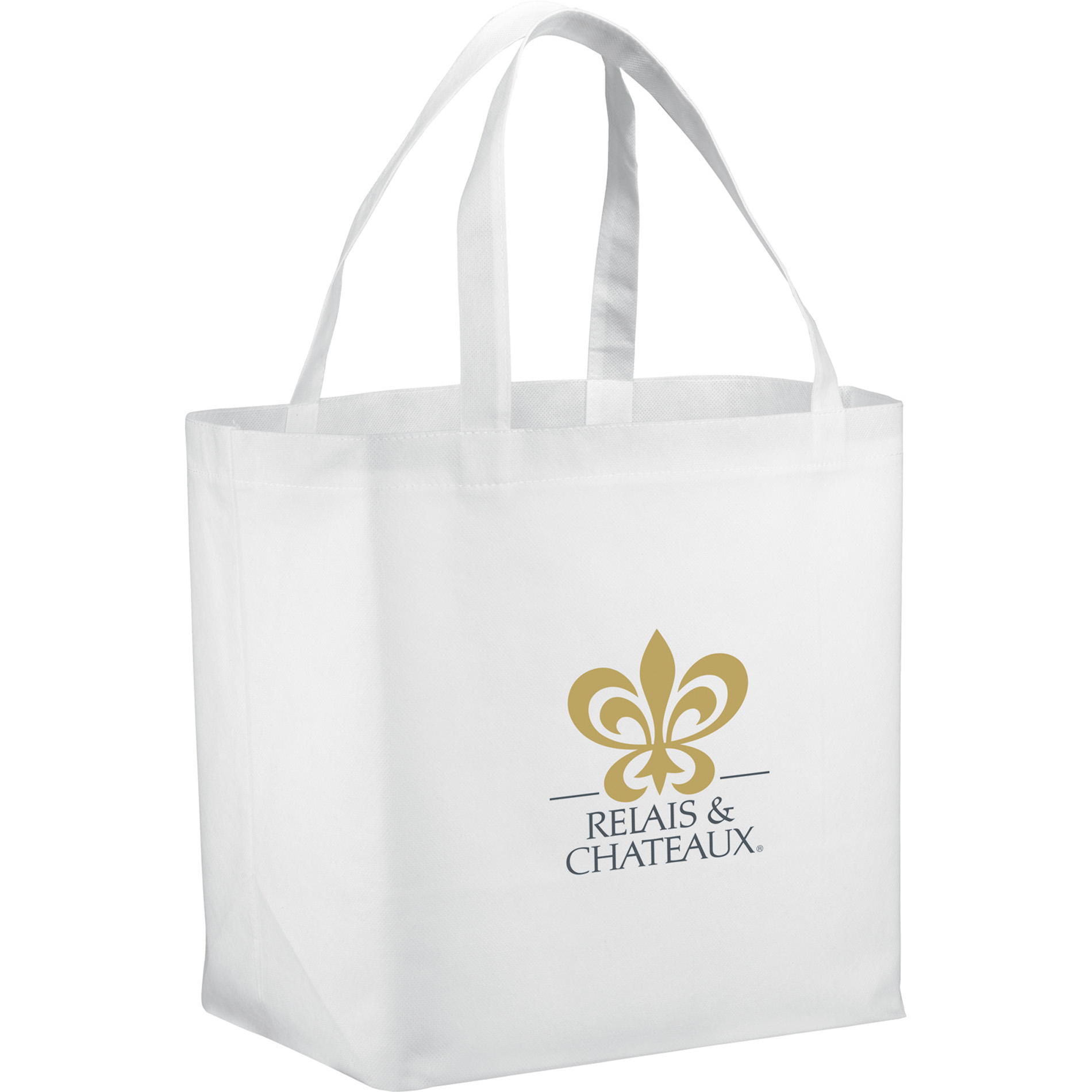 YaYa Budget Non-Woven Shopper Tote 33L