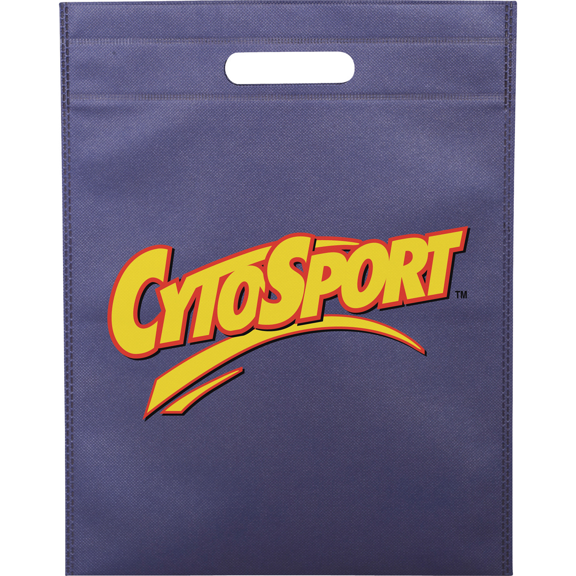 Freedom Heat Seal Non-Woven Tote