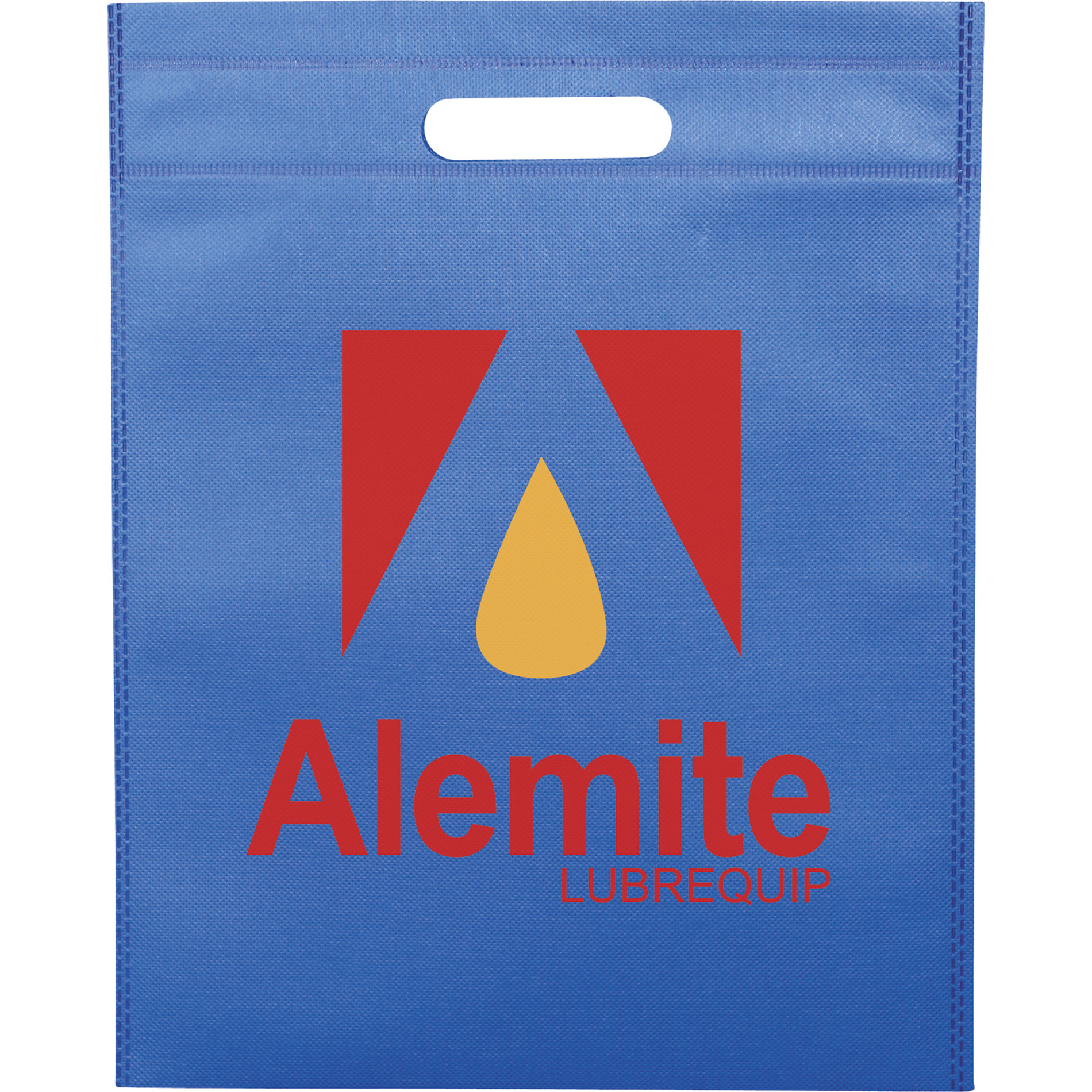 Freedom Heat Seal Non-Woven Tote