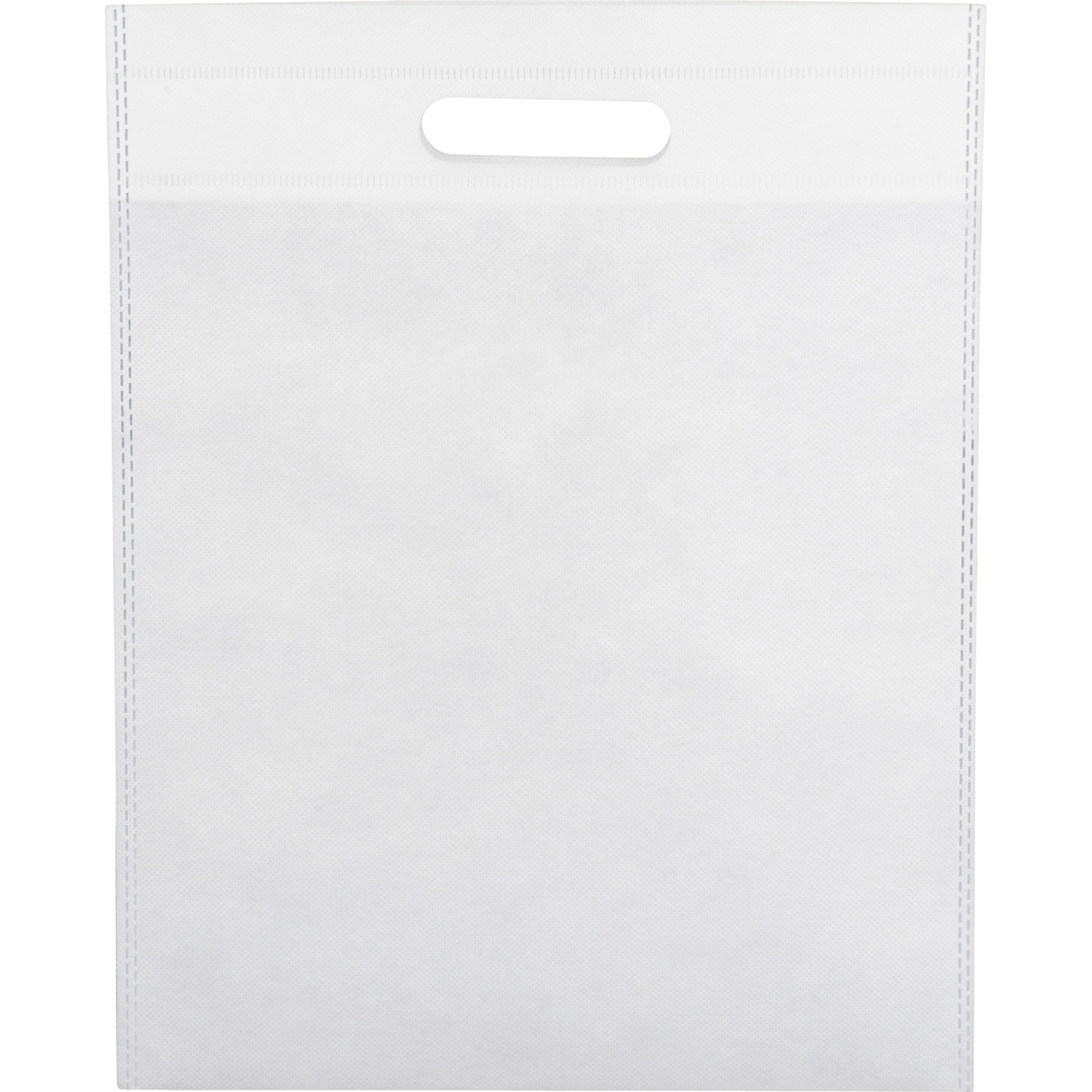 Freedom Heat Seal Non-Woven Tote