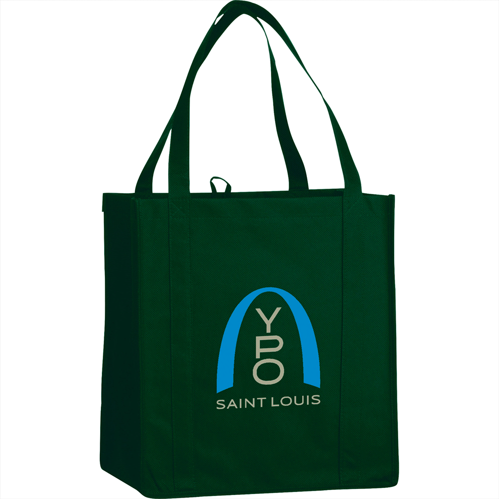 Little Juno Non-Woven Grocery Tote 21L