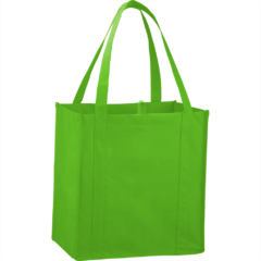 Little Juno Non-Woven Grocery Tote 21L