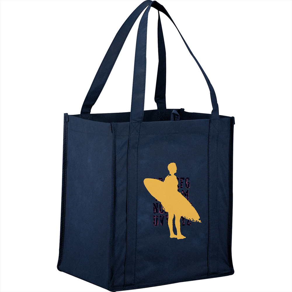Little Juno Non-Woven Grocery Tote 21L