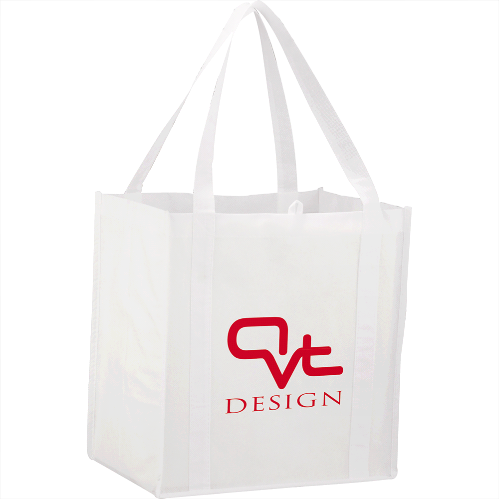 Little Juno Non-Woven Grocery Tote 21L