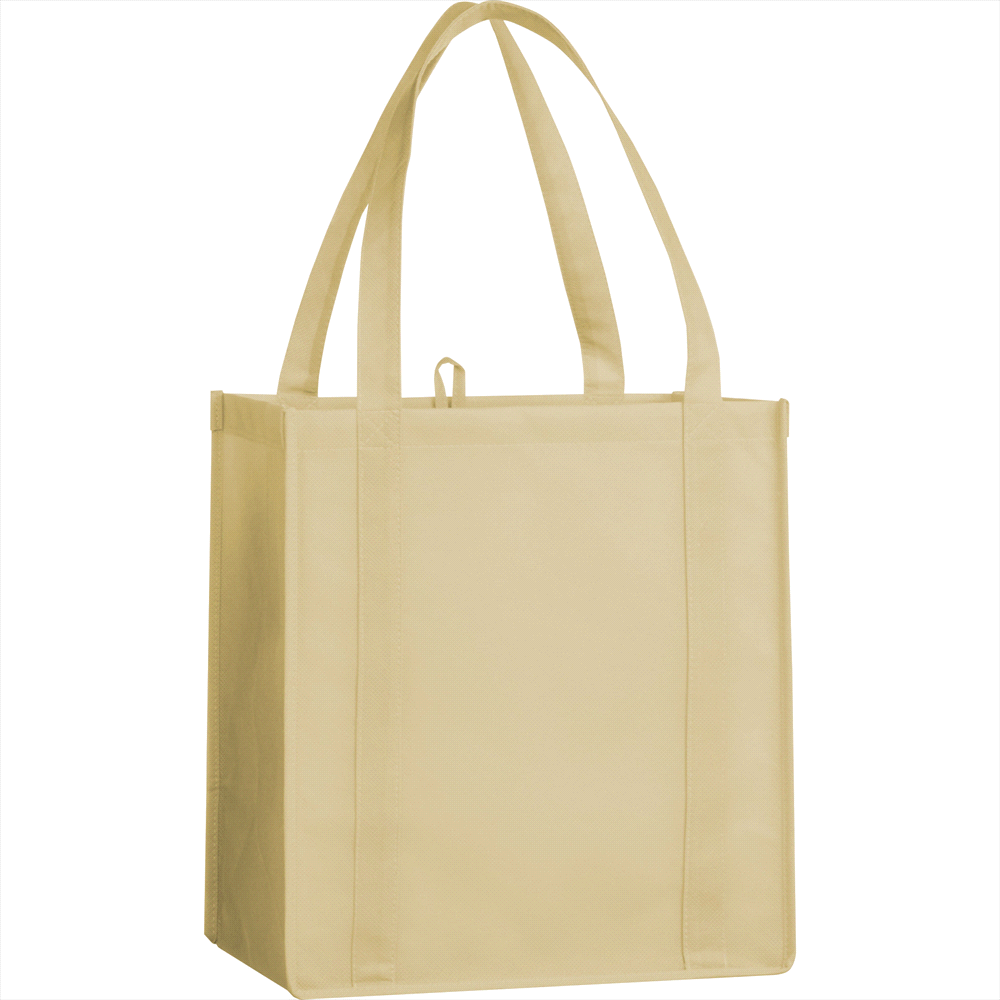 Little Juno Non-Woven Grocery Tote 21L