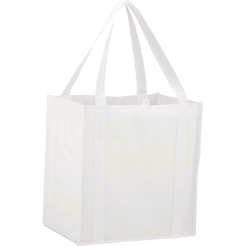 Little Juno Non-Woven Grocery Tote 21L
