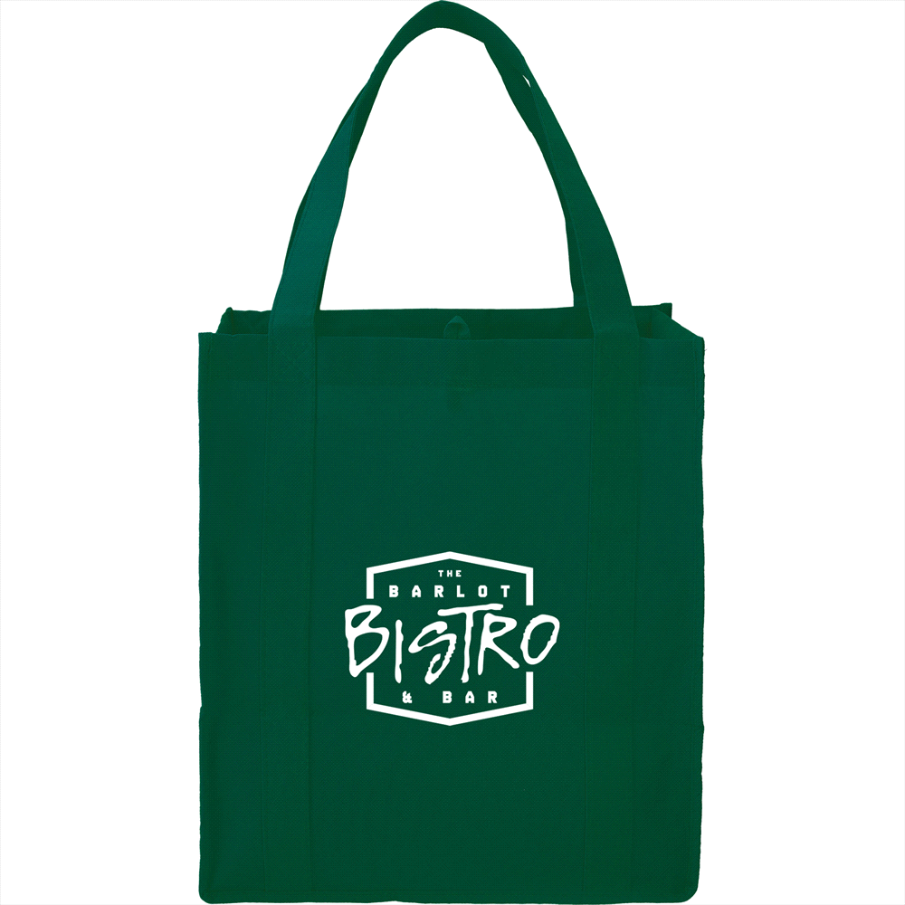 Hercules Non-Woven Grocery Tote 31L