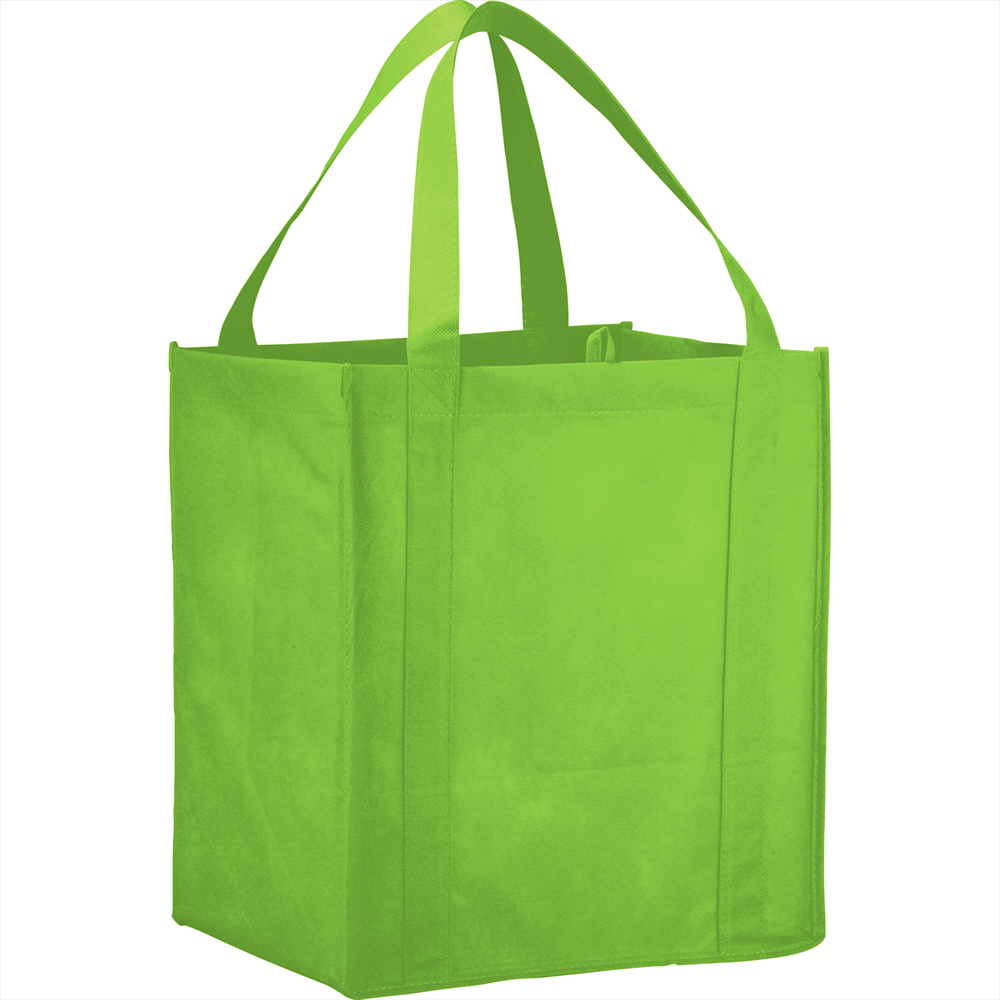 Hercules Non-Woven Grocery Tote 31L